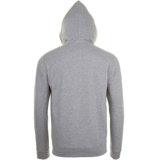 SOLS - "Stone" Kapuzenpullover für Herren/Damen Unisex () - Image 2