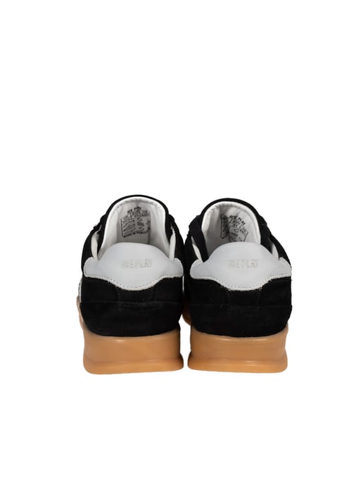 Ice Play Sneaker Herren schwarz - Image 3