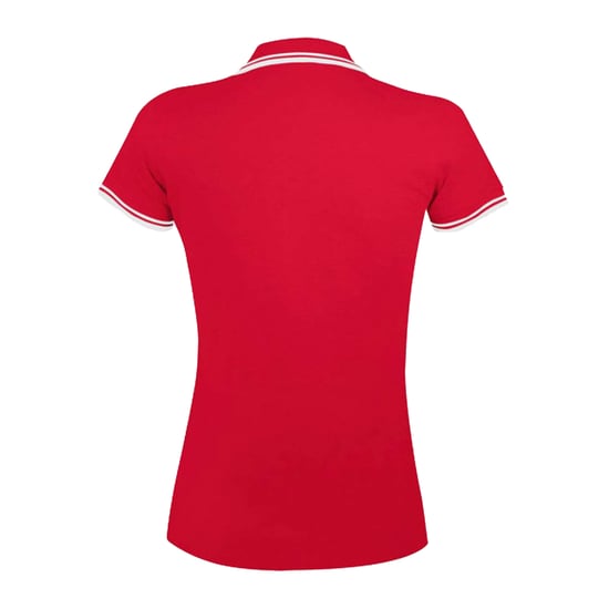 SOLS - "Pasadena" Poloshirt für Damen () - Image 2