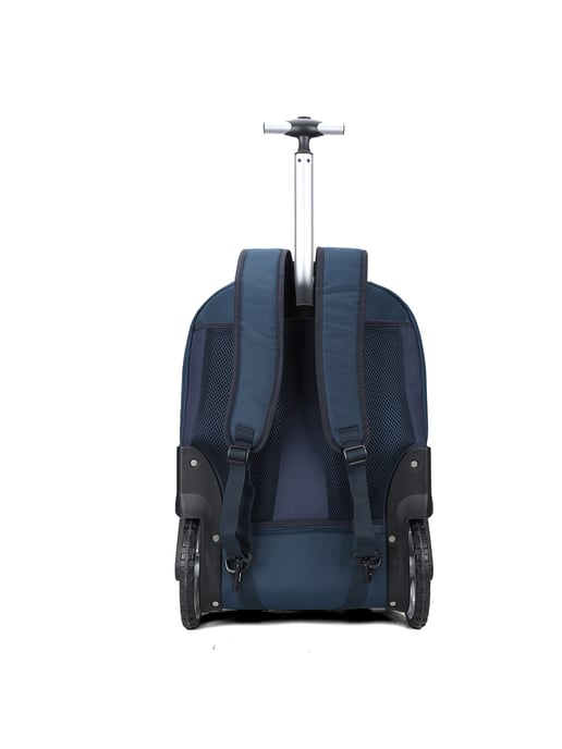 Aoking Rucksack Unisex BLUE - Image 5