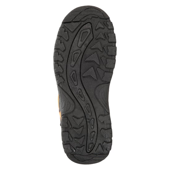 Mountain Warehouse - Kinder Schneestiefel "Caribou Adaptive", Mit Streifen (Orange) - Image 5
