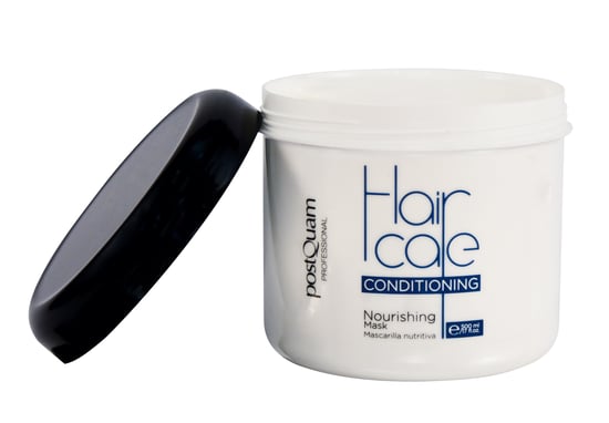 HAARKUR MASKE 500 ML. - Image 2
