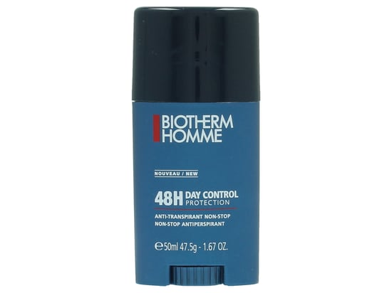 Biotherm Homme 48H Day Control Deo Stick 50ml. - Image 2