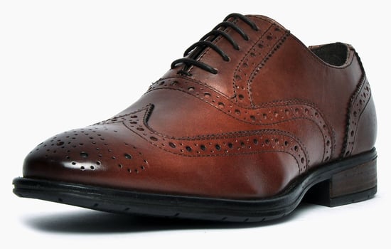Catesby England Detroit Leather Mens - Image 2