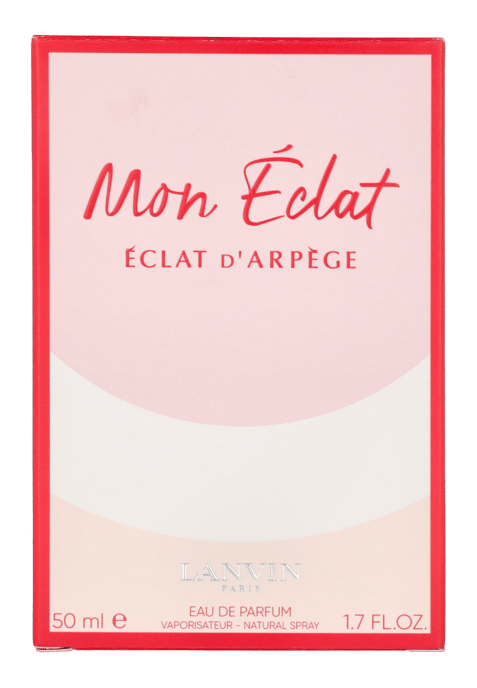 Lanvin Mon Eclat Eclat D'Arpege Edp Spray. - Image 2