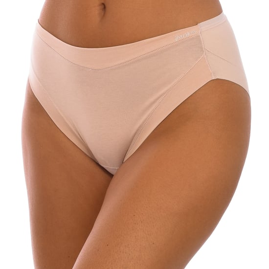 Unsichtbare Slips Brislip COTTON BAND elastisches Gewebe 1031862 Frau - Image 1