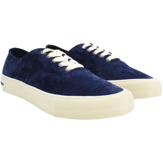 Seavees Legend X Herren Schuhe Navy - Image 2