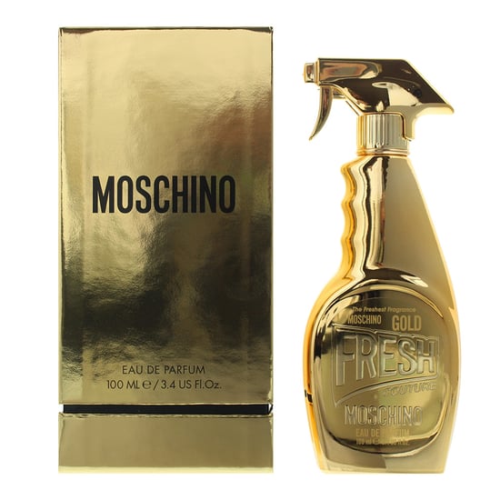 Gold Fresh Couture - EdP 100ml - Image 1