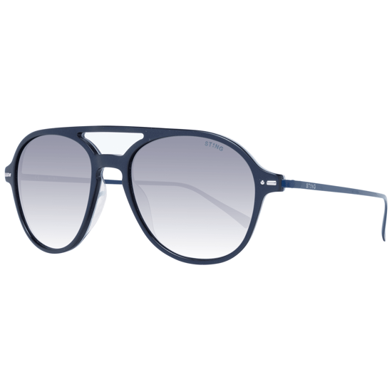 Sting Blue Unisex-Sonnenbrille - Image 1