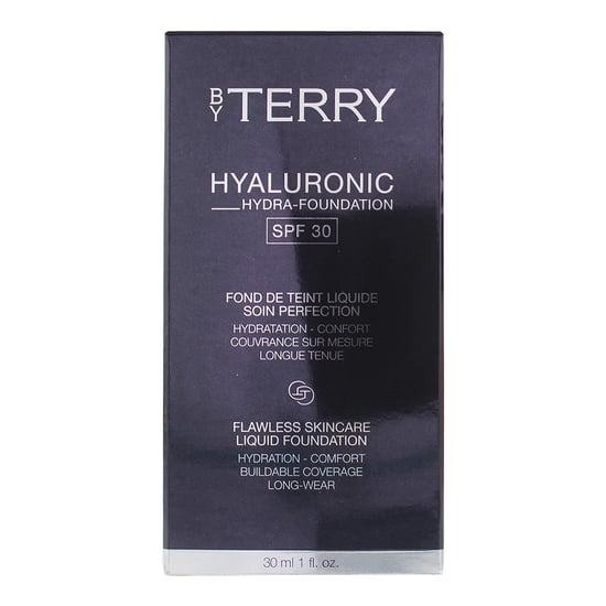 By Terry Hyaluronic Hydra SPF 30 200W Warm - Natural Liquid Foundation 30ml
