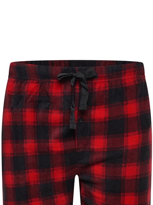 Kruze By Enzo | Herren-Pyjama-Hose - Image 2