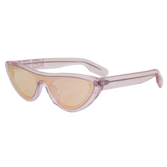 Kenzo Damen-Sonnenbrillen 00/18/135 mm Acetat - Image 1
