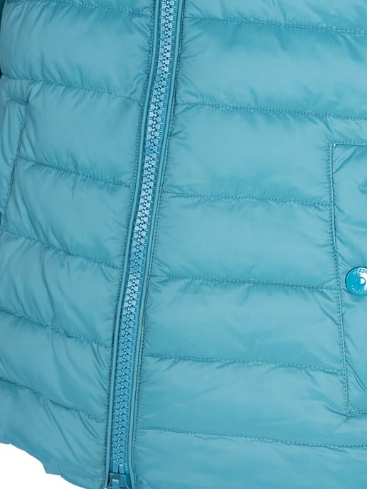 Invicta Jacke Herren türkis - Image 6