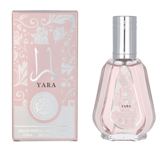 Lattafa Yara Edp Spray. - Image 1