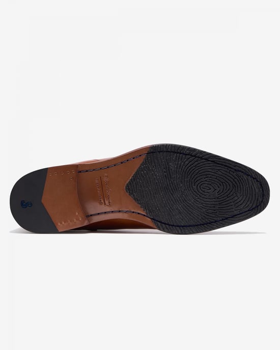 Oliver Sweeney Andante Leder Herren Chelsea Boots - Image 3