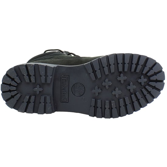 Timberland Rebotl Damen Schwarze Stiefel - Image 3