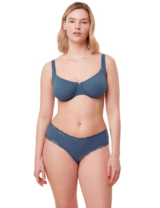 Triumph Natural Spotlight Moulded Bra