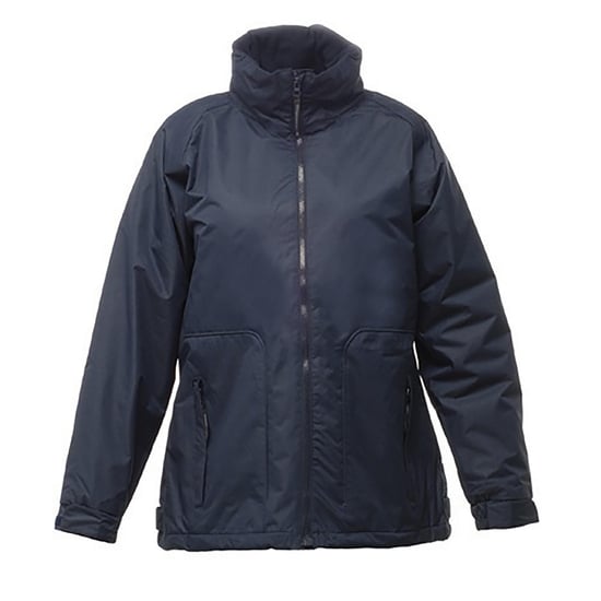 Regatta Great Outdoors Mens Waterproof Zip Up Jacket (Navy)
