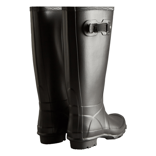 Huntress Wide Leg Gummistiefel - Image 6