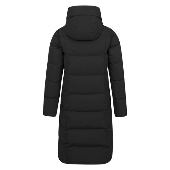 Mountain Warehouse - "Extreme" Daunenjacke Wickel für Damen (Schwarz) - Image 2