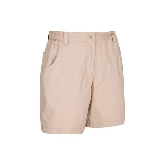 Mountain Warehouse - "Quest" Freizeitshorts für Damen (Beige) - Image 4