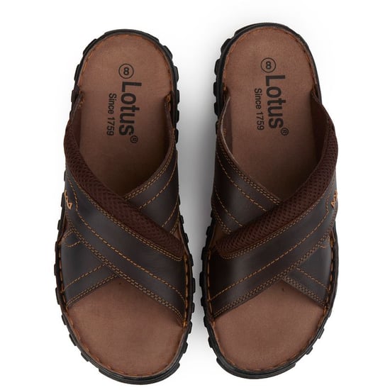 Lotus Mikey Sandals