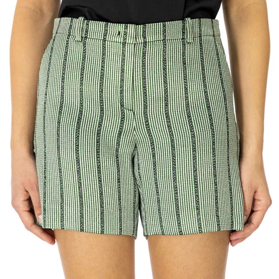 Emporio Armani Women Shorts Multicolor