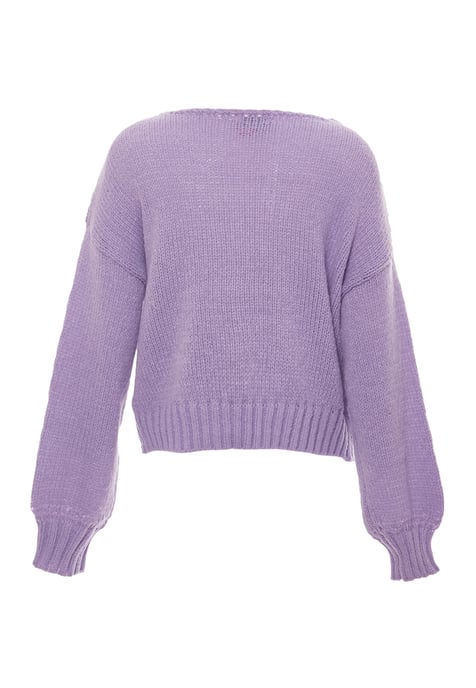 Mymo Zur Seite fahren Damen Lavendel - Image 2
