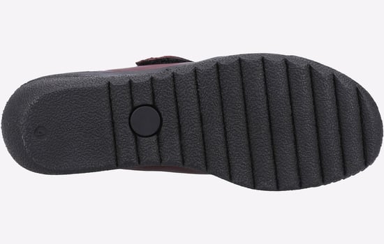 Fleet & Foster Herdwick Shoes Womens