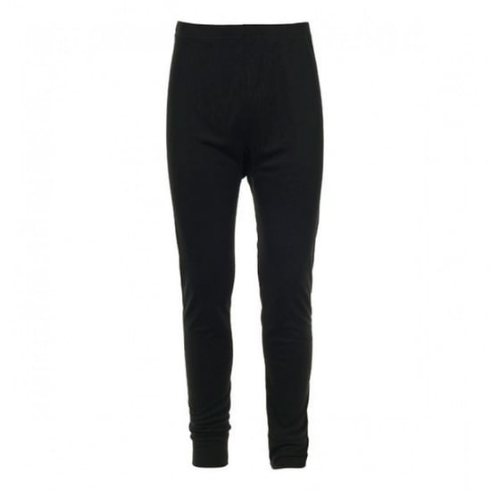 Trespass - "Yomp 360" Thermo-Unterhose für Herren/Damen Unisex (Schwarz) - Image 1