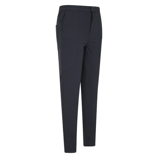 Mountain Warehouse - "Kesugi" Hosen für Damen (Schwarz) - Image 4