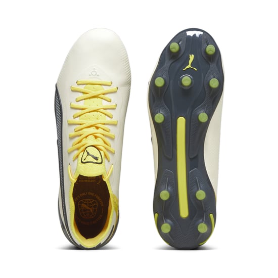 PUMA Damen KING ULTIMATE FG/AG Fußballschuhe - Image 6