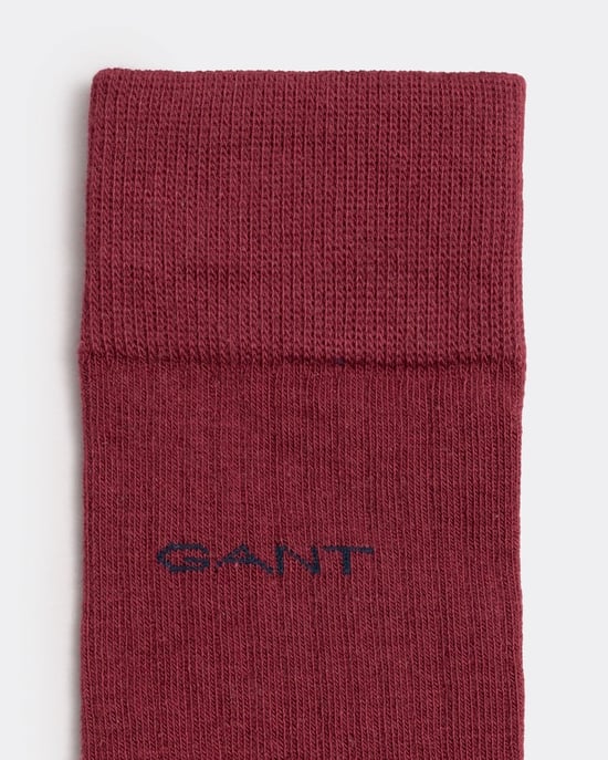 GANT Mens Rib Socks