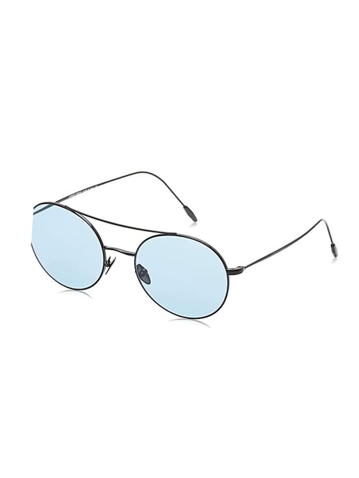 Giorgio Armani Sonnenbrille AR6050 Herren schwarz - Image 1