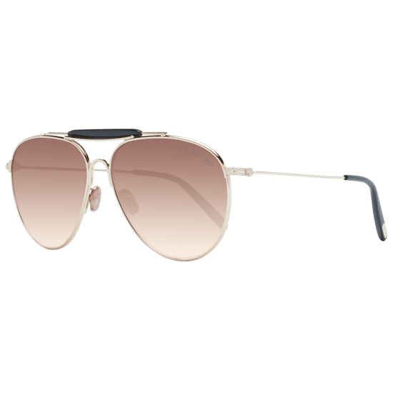 Tom Ford Sonnenbrille FT0995 32E 59 - Image 1