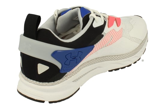 Unter Armour Hovr Flux Mvmnt Herren Weiß Trainer - Image 3