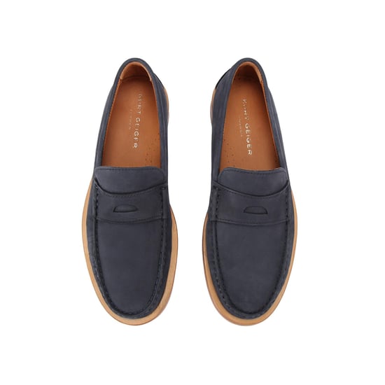 Kurt Geiger London Luis Loafers