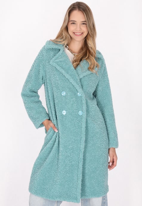 Mymo women aqua