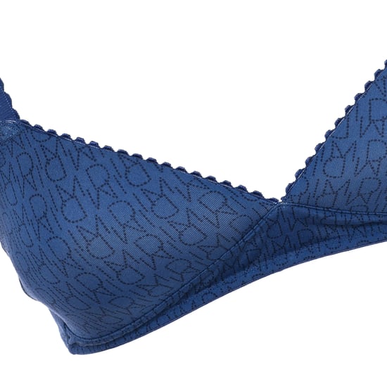 Girls' Microfiber Top Comfort Bra D0A3O