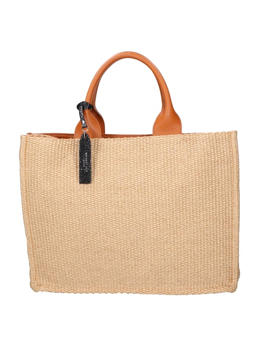 My-Best Bag Handtasche Gemaakt in Italië LEATHER - Image 1