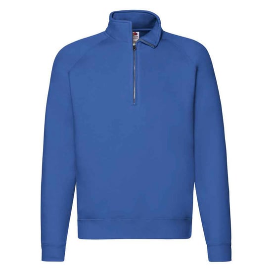 Fruit of the Loom - "Premium" Sweatshirt für Herren (Königsblau) - Image 1