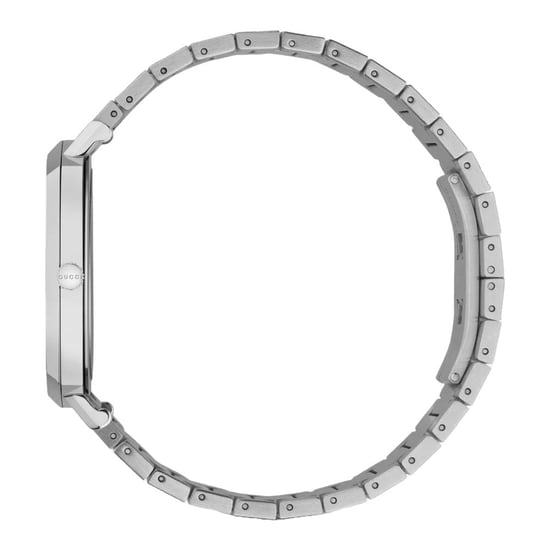 Gucci YA157438 Rosa Damenuhr - Image 3