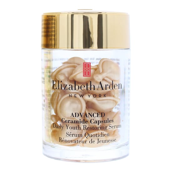 Elizabeth Arden Advanced Ceramide Capsules X 30 Daily Youth Restoring Serum 14ml - Image 2