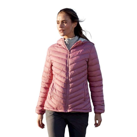 Mountain Warehouse - "Seasons" Steppjacke für Damen (Pink) - Image 6