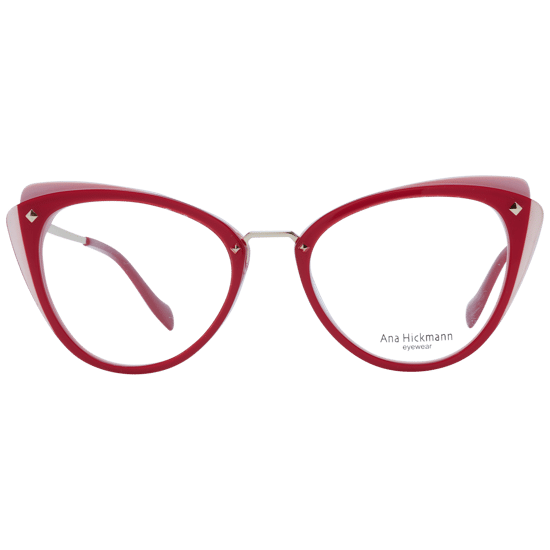 Ana Hickmann Brille AH6326 H03 52 - Image 2