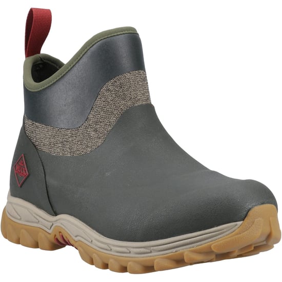 Muck Boots Arctic Sport II Gummistiefel mit Olivenmuster - Image 1