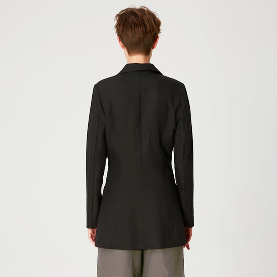 Maßgeschneiderte Blazerjacke - Image 5