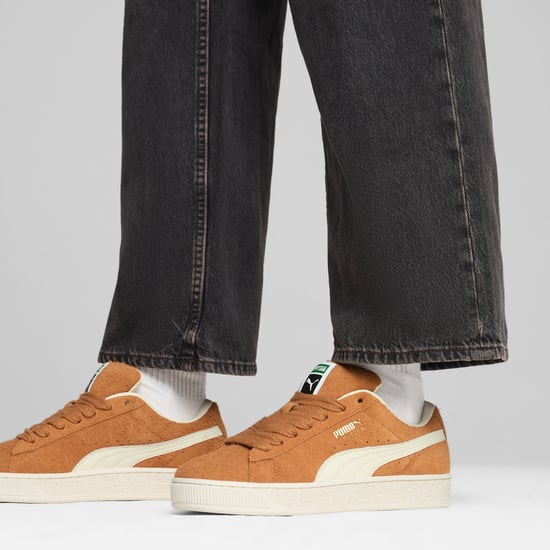 Basket Puma Herren Suede XL - Image 3
