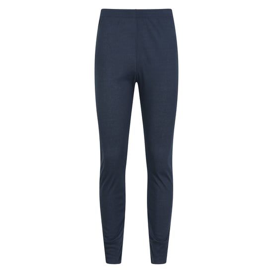 Mountain Warehouse - "Talus" Baselayerhose für Herren (Blau) - Image 1