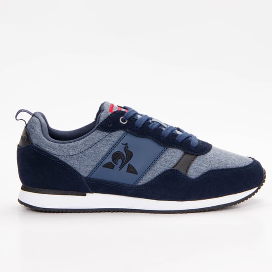 Basket Le Coq Sportif Herren Alpha Classic Arbeitskleidung - Image 4